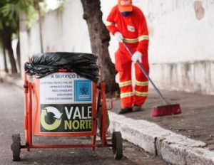 MANUTENÇÃO DE CEMITÉRIOS